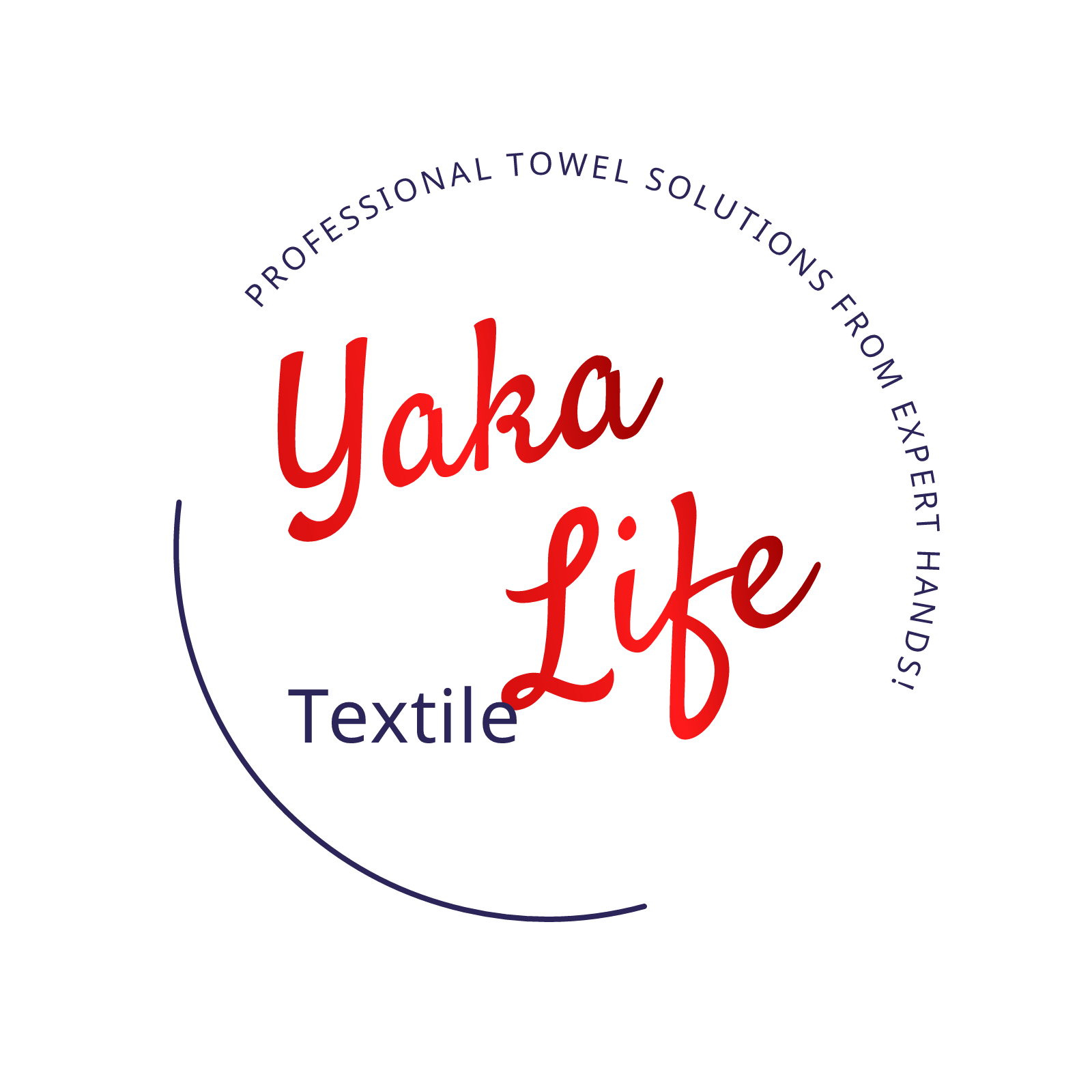 Yaka Life Textile — Professional Towel Solutions